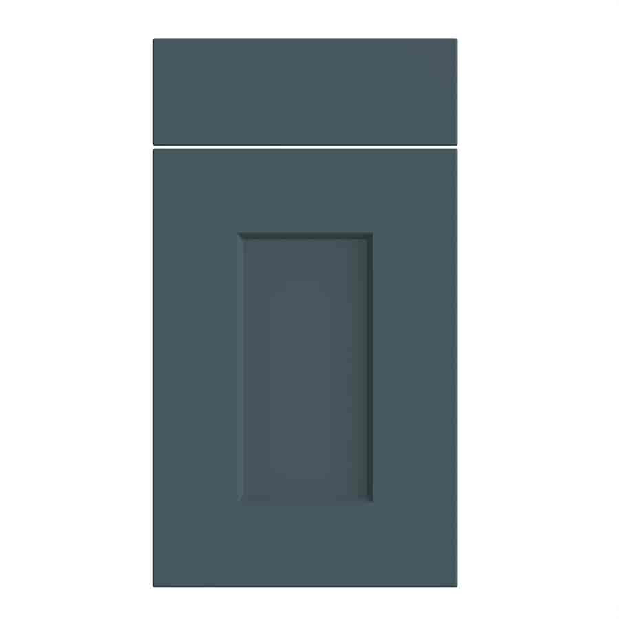 Supermatt Colonial Blue Scaled